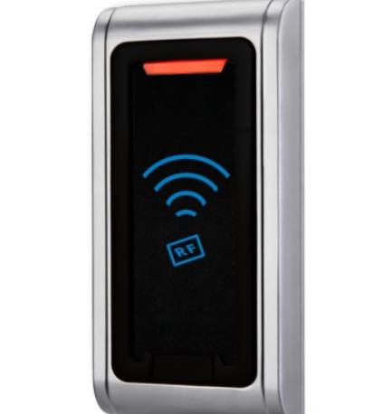 智能門禁（刷卡款）